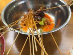 -嘉州鲜知味钵钵鸡(奎星楼店)