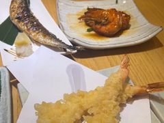 -吉兆·料理(红梅南路店)