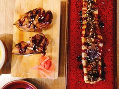 星鳗一本寿司-千寿·金焰食堂(仁和新城店)