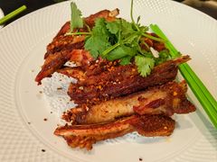-中国徽菜·徽商故里(广安门店)