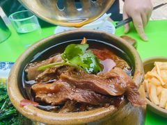 -巢湖名吃·徽府农家菜(半汤店)