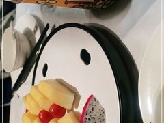 -福海居烤鸭店(鸟巢店)