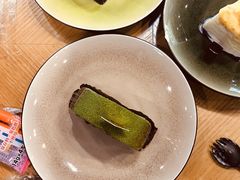 -卷心卷意·轻甜蛋糕(新光天地店)