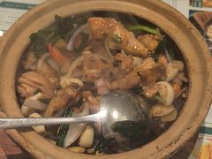 -凤来茶餐·粤菜馆(珠江新城店)