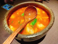 -山石榴·贵州菜(陆家嘴中心店)