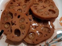 -老城南.鸭血粉丝汤(夫子庙店)