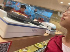 -争鲜回转寿司(浦东三钢里PLUS店)