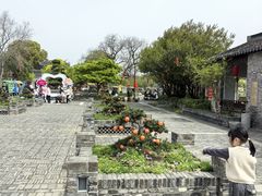 -嬉乐湾休闲旅游区