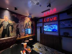 -星聚会KTV(景枫中心店)