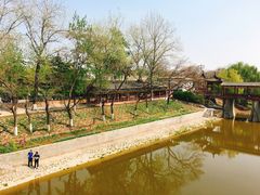 -赵州桥景区