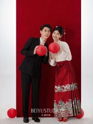 -北遇映画PHOTO GRAPHY STUDIO