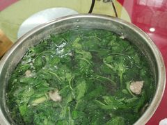 -黎记大排档(慈云路店)