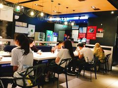 -鱼酷活鱼烤鱼(沈阳大悦城店)