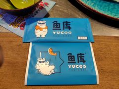 -鱼库·不仅是一家烤鱼店(车公庙店)