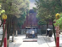 -湛山寺