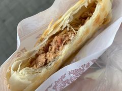 肉夹馍-陕味食族油泼面·小炒盖码面(双榆树店)