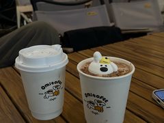 -omitofee咖啡(水泽店)