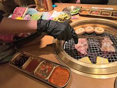 -MIKOMIKO和牛烧肉专门店(南门店)