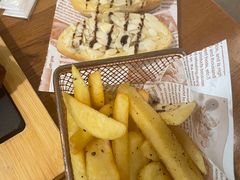 -原石牛扒·约会餐厅(龙城万科里店)