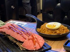 -汉拿山(汇一城店)