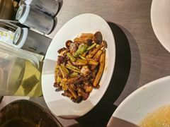 -掌柜的店·河南的菜(世茂店)