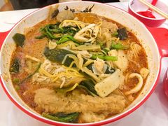-高福麻辣烫(新阳店)
