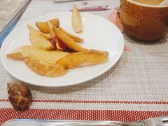 -飨食汇全日制餐厅·昆山皇冠假日酒店(九方店)