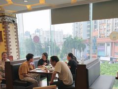 -拉丁餐厅·巴西烤肉自助餐(地王广场店)