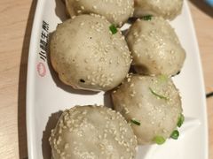 -小杨生煎(黄河路美食休闲街店)