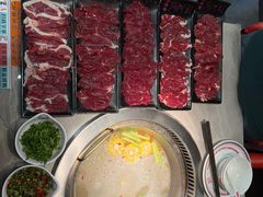 -三头牛·潮汕牛肉生蚝火锅 (夏湾店)