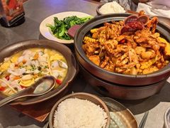 -领蟹祥记·香辣蟹·特色小海鲜(奥体天虹店)