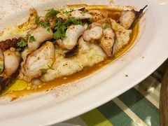 -BISTROFIORE美伊娜(伊犁南路店)