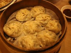 招牌汤包-鑫旺旺汤包(总店)