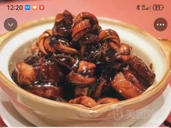 -老吉士酒家(天平路店)