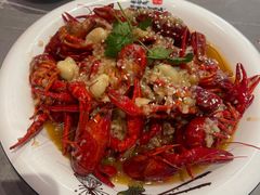 -刘一龙虾.烧烤(理工直营店)