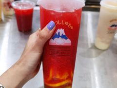 -伏小桃(雁塔MOMOPARK店)