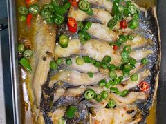 -半天妖烤鱼(方庄店)