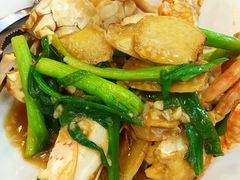 -鲤鱼门海鲜街