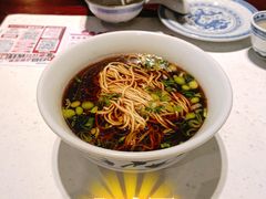 -南京大牌档(青岛万象城店)