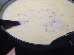 玉米忌廉汤-Lia Cafe Bar Restaurant松山咖啡屋