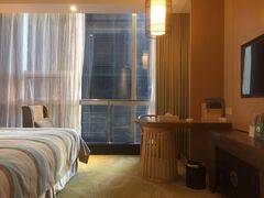 -常州九洲环宇大酒店(常州火车站店)