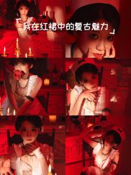 -米莱摄影写真(五大道别墅店)