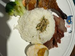 -海昌极光餐厅