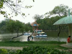 -金砂公园