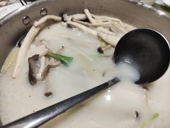 -香融府·烤鸭·家常菜(马家堡路店)