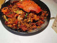 -避风塘·金牌店·夜宵(金玉兰店)