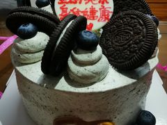 海盐奥利奥蛋糕-长乐饼屋(文德店)