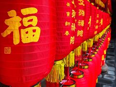 -龙抄手(文殊坊店)