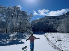 -太子岭滑雪场