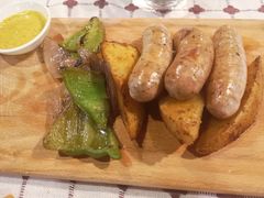 -布拉格餐厅· 中欧捷克菜(全国首店)